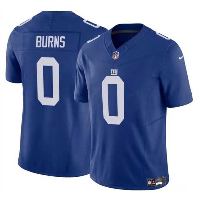 Men & Women & Youth New York Giants #0 Brian Burns Blue 2023 F.U.S.E. Vapor Untouchable Limited Football Stitched Jersey,We sell and wholesale Men & Women & Youth New York Giants #0 Brian Burns Blue 2023 F.U.S.E. Vapor Untouchable Limited Football Stitched Jersey on line form chian!